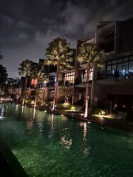 Kent Ridge Hill Residences (D5), Terrace #566718681